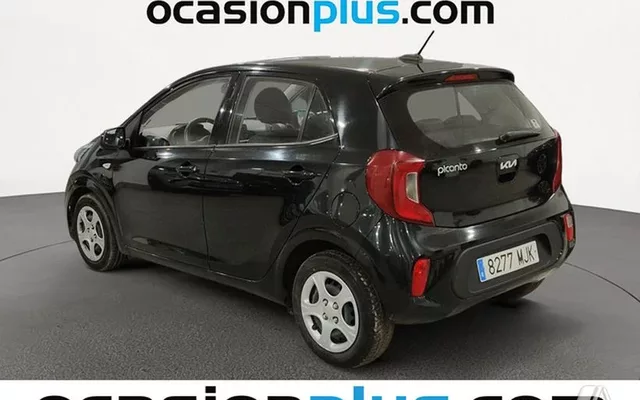KIA Picanto Picanto 1.0 DPi Concept