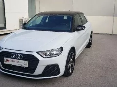 AUDI A1 1.0 TFSI ultra Design - 16500€ en Sant fruitos de vages barcelona.