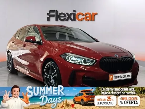 BMW Serie 1 116d