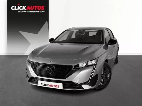 PEUGEOT 308 1.2 130CV Active Pack