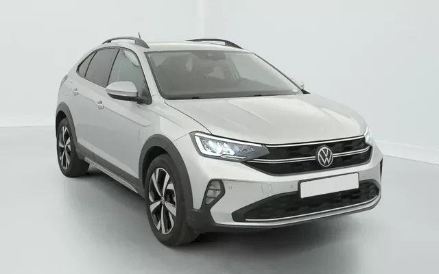 Volkswagen Taigo 1.0 TSI 116 DSG7 VW Edition Occasion