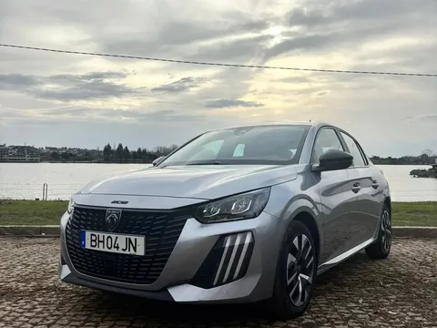 Peugeot 208 1.2 PureTech Active