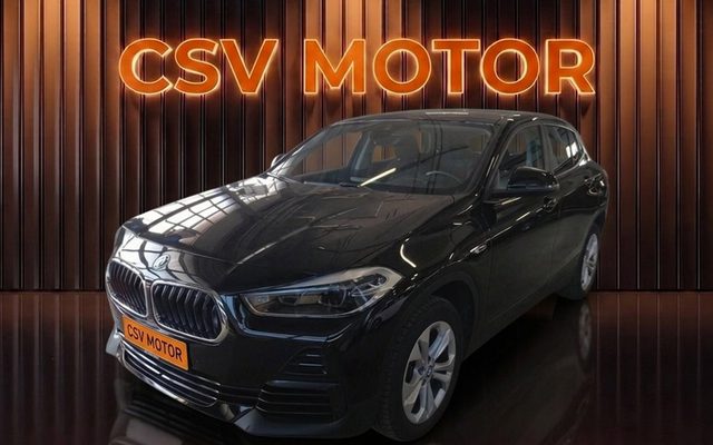 BMW X2 X2 xDrive 25eA