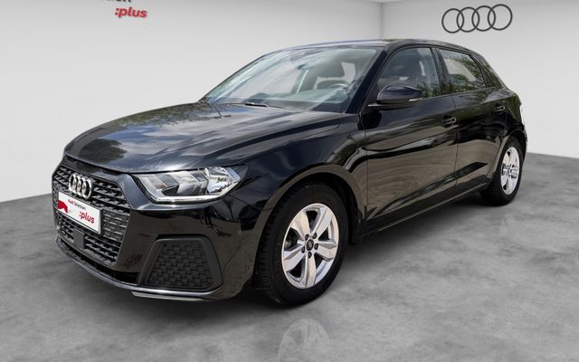 30 TFSI 85 kW (116 CV) S tronic