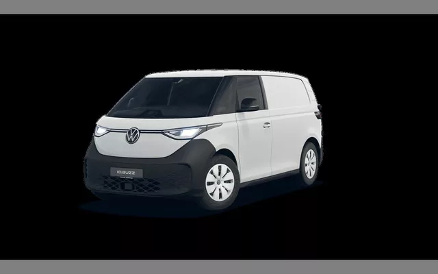 VOLKSWAGEN ID.Buzz Cargo 79 kWh Pro