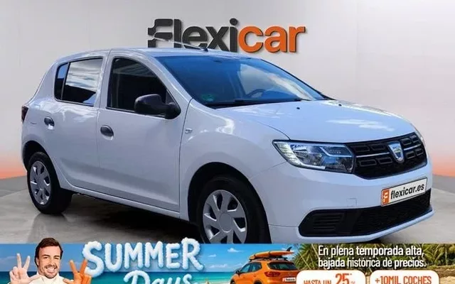 DACIA Sandero Sandero 1.0 Ambiance 55kW