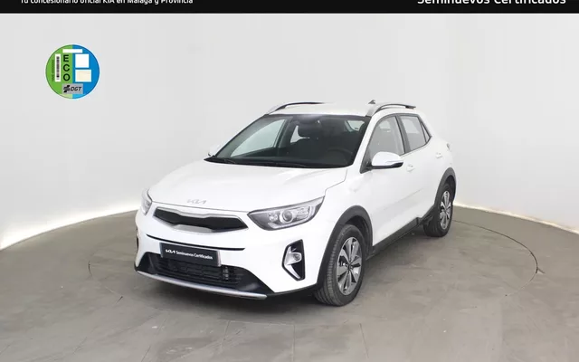 KIA Stonic Stonic 1.0 T-GDi MHEV Drive 100