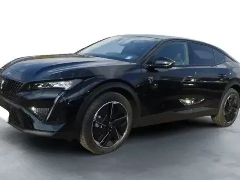 Peugeot 408 PureTech 130 ch S&S EAT8 GT Zéro km immatriculé