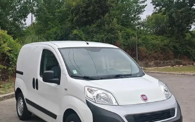 Fiat Fiorino