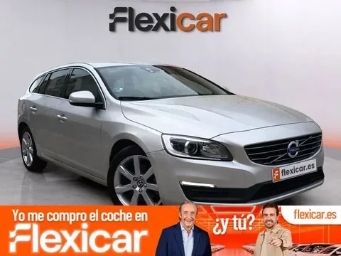 VOLVO V60 V60 T3 Kinetic