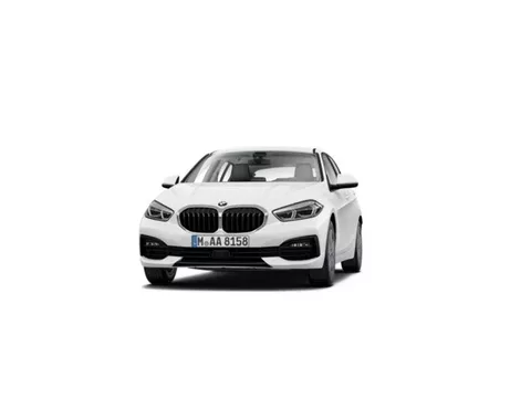 BMW Serie 1 118d Business