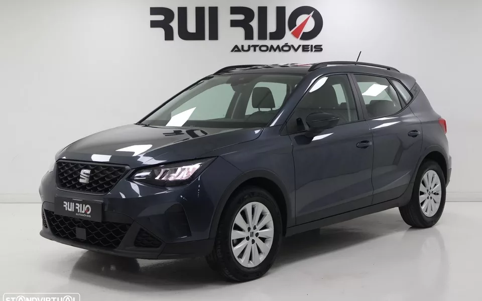 SEAT Arona 1.0 TSI Style DSG