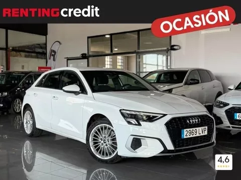 AUDI A3 A3 Sportback 30TDI