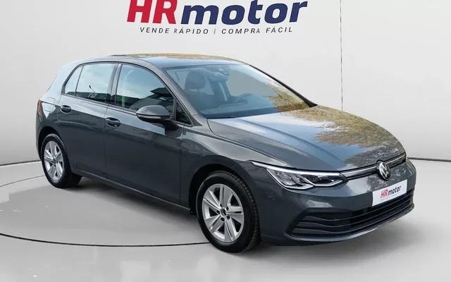 VOLKSWAGEN Golf Golf 1.0 TSI Life 81kW