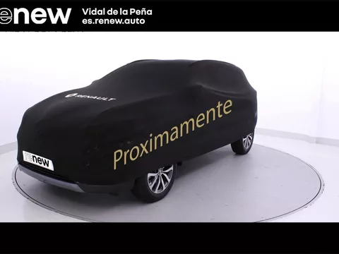 BMW Serie 1 118iA