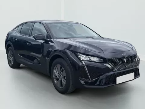 Peugeot 408 Hybrid 136 e-DCS6 Allure Occasion
