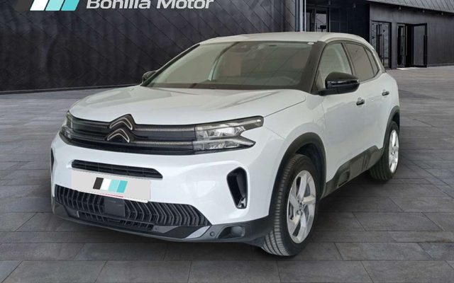CITROEN C5 AIRCROSS 1.5 BLUEHDI 130 PLUS AUTO 131 5P