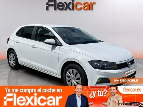 VOLKSWAGEN Polo Polo 1.6TDI Advance 59kW