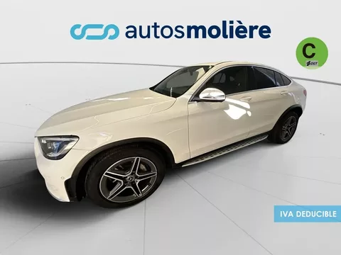 Mercedes GLC 220 d 4Matic 143 kW (194 CV)
