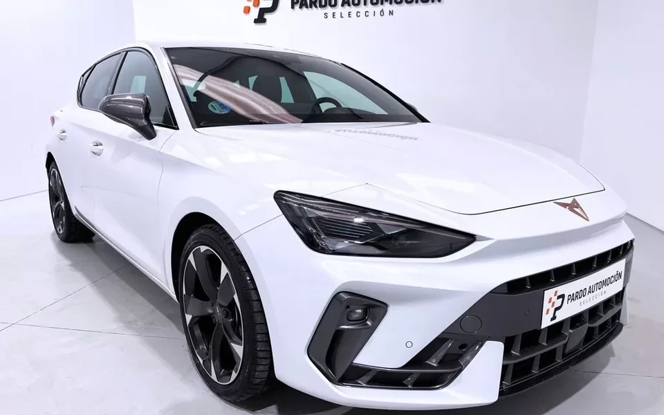 CUPRA León 1.5 eTSI 110kW (150CV) DSG