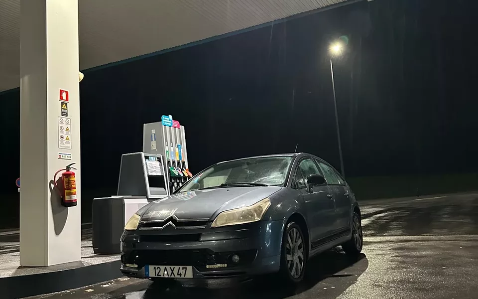 Citroën C4