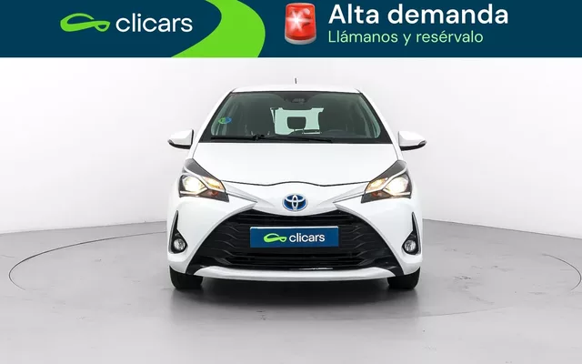 TOYOTA Yaris 100H 1.5 Active