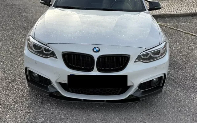 BMW 228 i M Sport