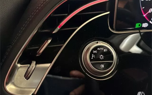 MERCEDES-BENZ Clase E CLASE E 220 d