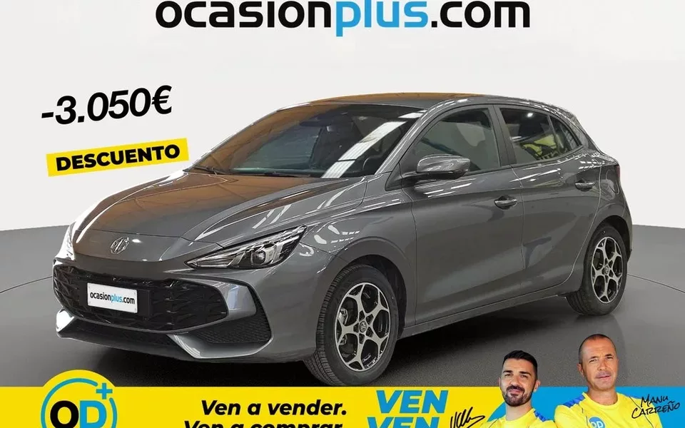 MG MG3 MG3 1.5 Comfort
