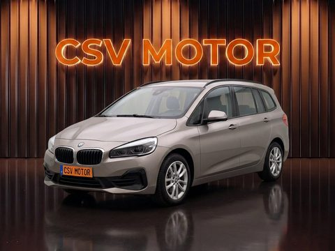 BMW Serie 2 218dA Gran Tourer Business