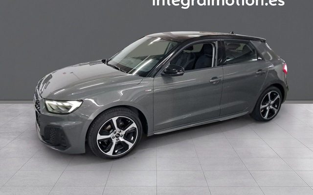 Audi A5 2.0i Cabrio