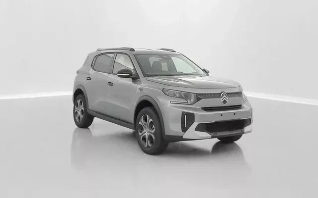 Citroën C3 Aircross C3 AIRCROSS 1.2 Turbo 100ch Plus 7PL Zéro km immatriculé
