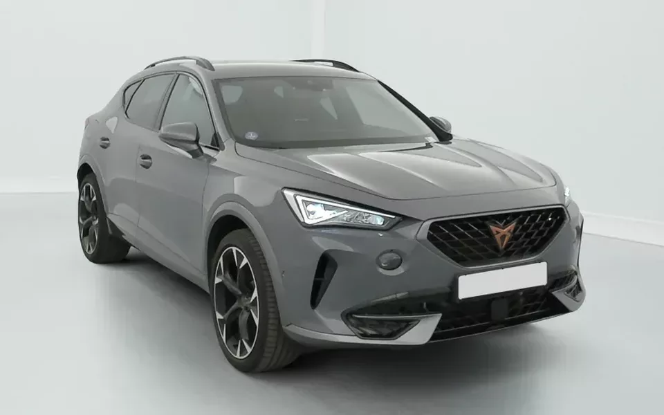 Cupra Formentor 1.4 E-HYBRID 245 CH DSG6 VZ Occasion