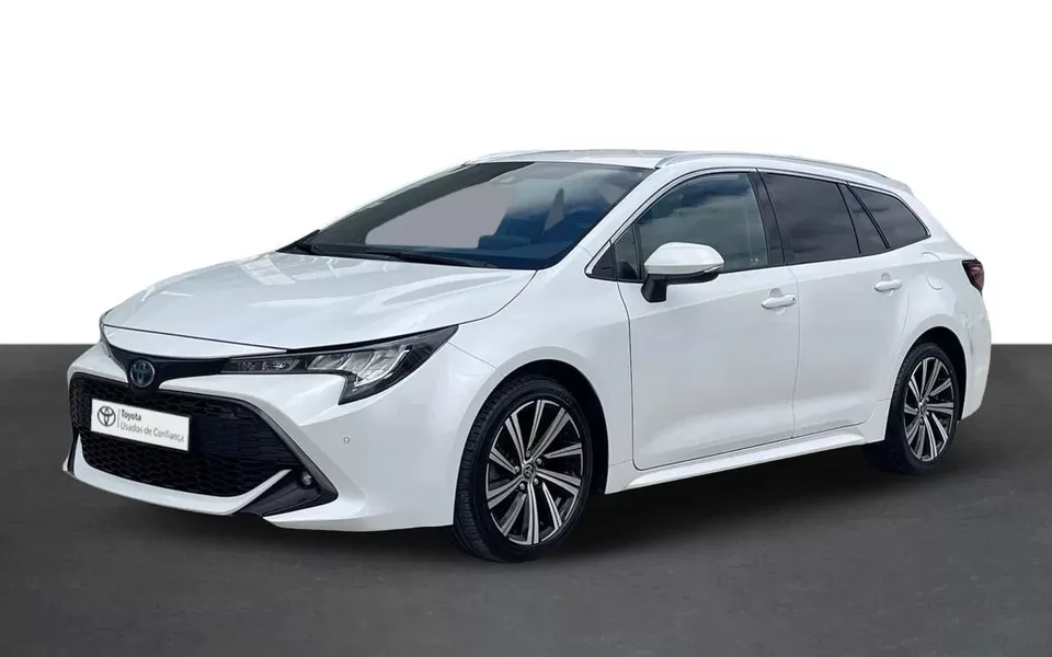 Toyota Corolla Touring Sports 1.8 Hybrid Comfort