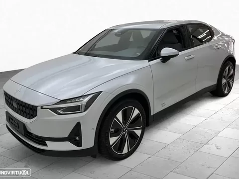 Polestar 2 Single Motor 69kWh