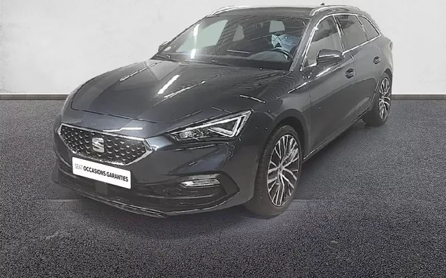 SEAT LEON Sportstourer 2.0 TDI 150 DSG7 Xcellence