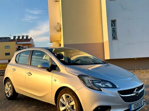 Opel Corsa 1.3 CDTi Dynamic