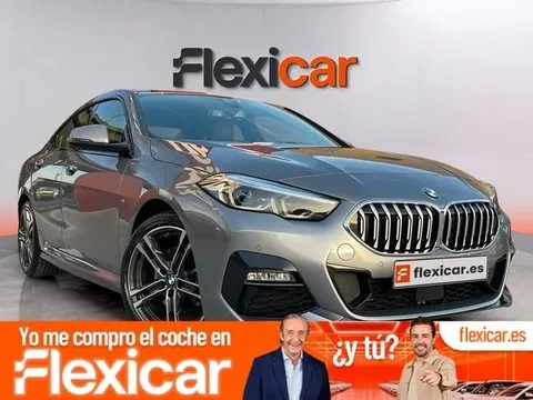 BMW Serie 2 218dA Gran Coupé