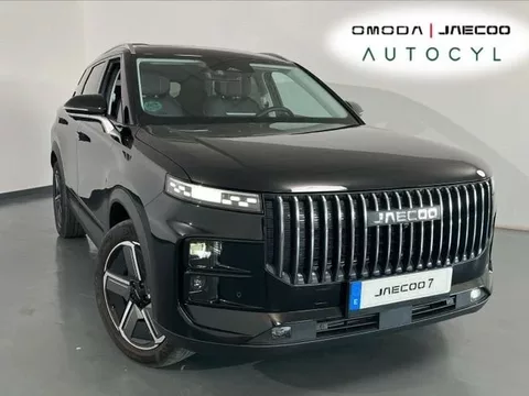 JAECOO Jaecoo 7 Select 1.6 TGDI 108kW (145CV) FWD