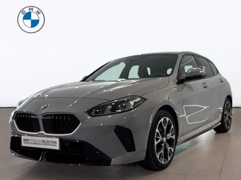 BMW Serie 1 120dA