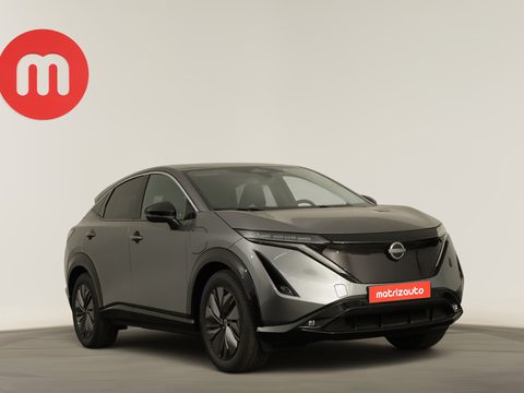 Nissan Ariya