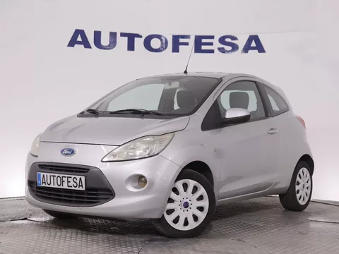 Ford Ka KA 1.3 TDCI TREND 75CV 3P