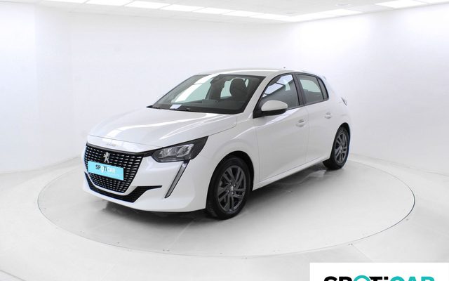 Peugeot 208 PureTech 55kW (75CV) Active Pack