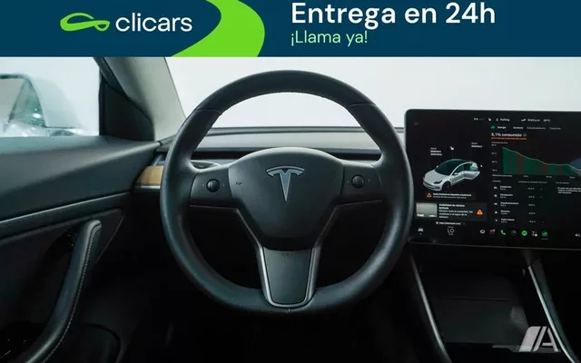 TESLA Model 3 Model 3 Standard RWD Plus