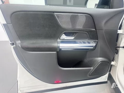 MERCEDES-BENZ Clase GLA GLA 200d 8G-DCT - 27390€ en Mocejom