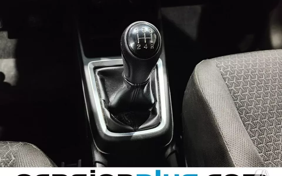 SUZUKI Swift Swift 1.2 Mild Hybrid EVAP GLE