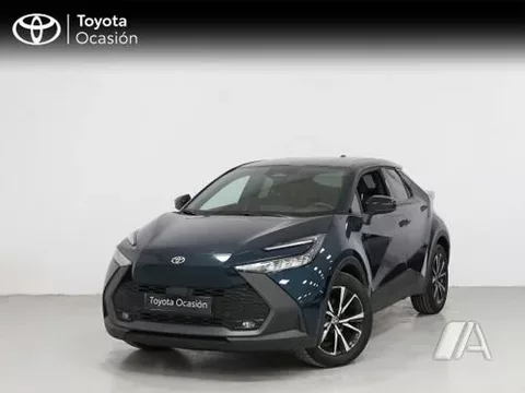 TOYOTA Yaris Yaris 125 S-Edition
