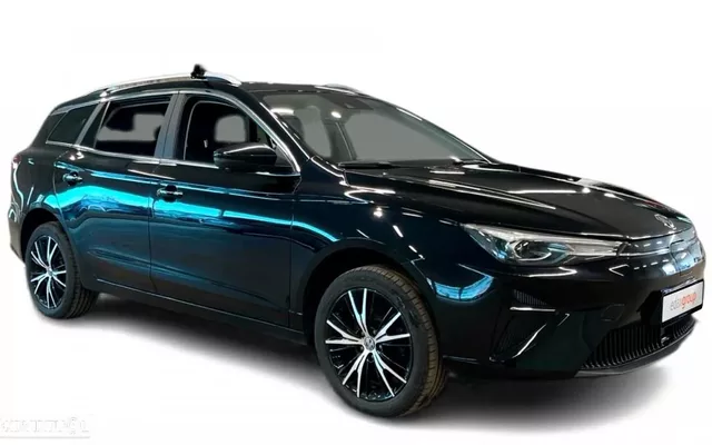 MG MG5 61 kWh Luxury