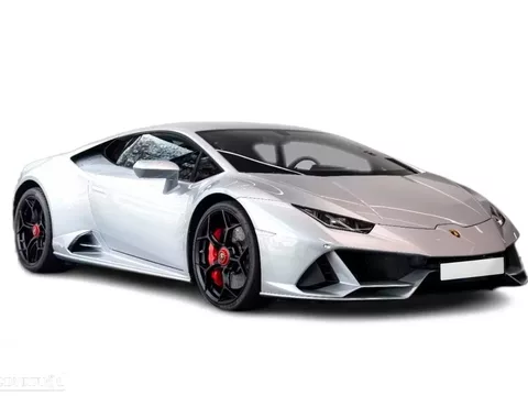 Lamborghini Huracán EVO