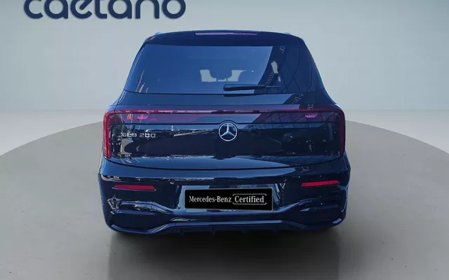 Mercedes-Benz GLB 200 Standard